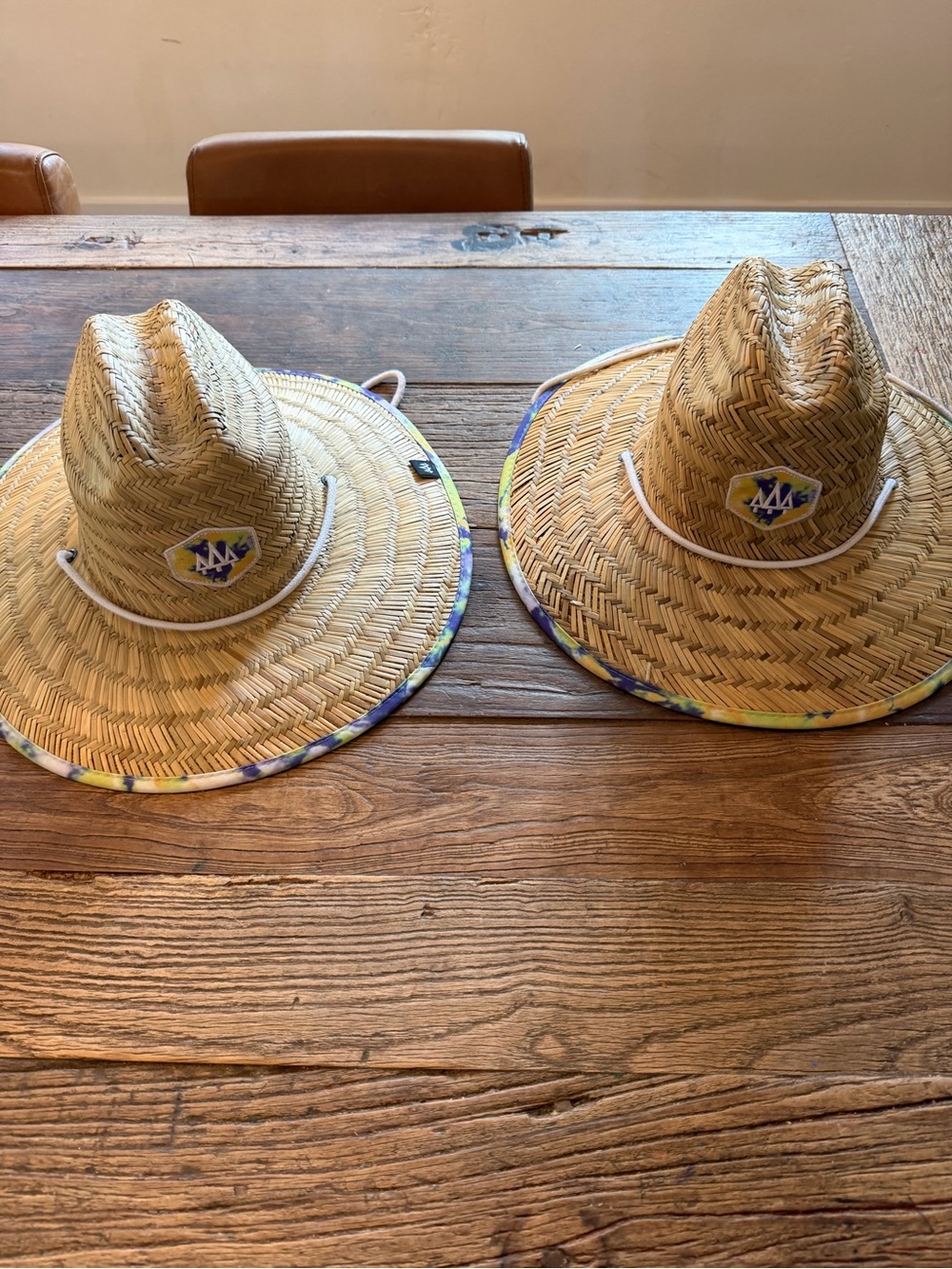 Kids Hemlock Sun Hat